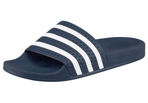 adidas slippers kleur|Adidas bad slippers.